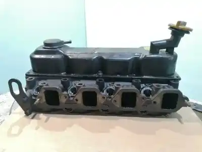 Pièce détachée automobile d'occasion CULASSE DU MOTEUR pour NISSAN TERRANO II (R20)  Références OEM IAM 110397F409  