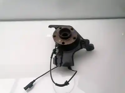 Tweedehands auto-onderdeel KNOKKEL LINKS VOOR voor FIAT DOBLO CARGO  OEM IAM-referenties 52043100 0000052043102 52043102