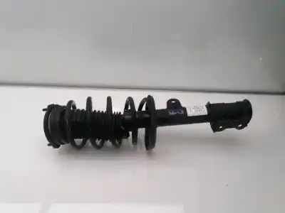 Pezzo di ricambio per auto di seconda mano AMMORTIZZATORE ANTERIORE DESTRO per FIAT DOBLO CARGO  Riferimenti OEM IAM 0000052093961 52093961 