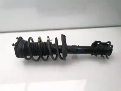 Pezzo di ricambio per auto di seconda mano AMMORTIZZATORE ANTERIORE SINISTRO per FIAT DOBLO CARGO  Riferimenti OEM IAM 0000052093954 52093954 