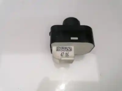 Peça sobressalente para automóvel em segunda mão comutador de espelhos retrovisores por audi q7 (4l) 4l/xbunq1 referências oem iam 8e0959565a  