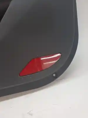 Автозапчастина б/у обработка передніх правіх дверей для ssangyong tivoli * посилання на oem iam 722ar35l00lbh  