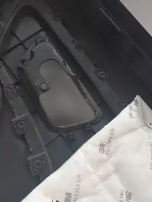 Second-hand car spare part left rear door trim for ssangyong tivoli * oem iam references 732al35000lbh  