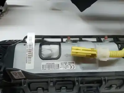 Автозапчастина б/у комплект подушки безпеки для ssangyong tivoli * посилання на oem iam 765as35000lbh 8620235600 8620135500lbh