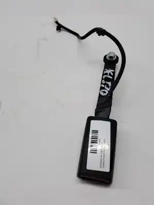 Second-hand car spare part Seat Belt Buckle for SSANGYONG TIVOLI * OEM IAM references 7461035000LBH  