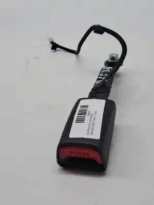 Second-hand car spare part seat belt buckle for ssangyong tivoli * oem iam references 7461035000lbh  