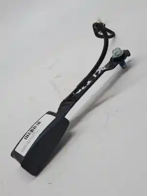 Second-hand car spare part seat belt buckle for ssangyong tivoli * oem iam references 7461035000lbh  