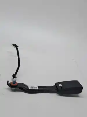 Second-hand car spare part seat belt buckle for ssangyong tivoli * oem iam references 7461035000lbh  