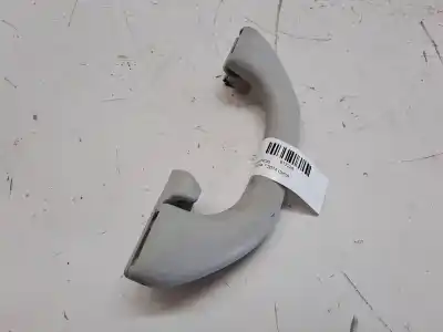 Peça sobressalente para automóvel em segunda mão PUXADOR INTERIOR DIANTEIRO DIREITO por SKODA FABIA (5J2 )  Referências OEM IAM 5L6857607N  