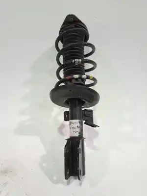 Peça sobressalente para automóvel em segunda mão AMORTECEDOR DIANTEIRO ESQUERDO por PEUGEOT 308  Referências OEM IAM 9810683780  9800479780