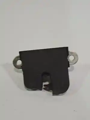 Second-hand car spare part TRUNK LOCK for VOLKSWAGEN GOLF V BERLINA (1K1)  OEM IAM references 1K6827505C  
