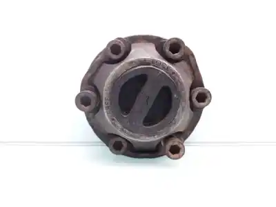 Second-hand car spare part hub assy-free running for nissan patrol (k/w160) 2.8 turbodiesel oem iam references 402602s601  402020w093