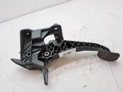 İkinci el araba yedek parçası DEBRIYAJ için DACIA SANDERO  OEM IAM referansları 465033510R  465038135R