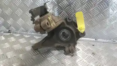 Peça sobressalente para automóvel em segunda mão manga de eixo dianteira esquerda por citroen berlingo 2.0 hdi cat (rhy / dw10td) referências oem iam 364654  