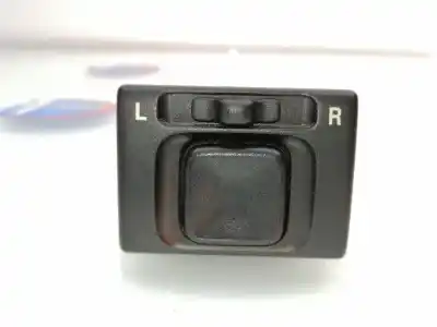 Second-hand car spare part REARVIEW SIDE MIRROR SWITCH for SUZUKI JIMNY SN (FJ)  OEM IAM references 3795075F00  