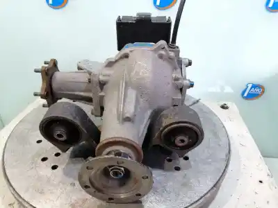 Second-hand car spare part REAR DIFFERENTIAL for SUZUKI GRAND VITARA 3 PUERTAS SQ (GT)  OEM IAM references 2745067JV0  2730066821