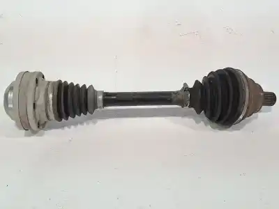 Tweedehands auto-onderdeel TRANSMISSIE LINKS VOOR voor SEAT ALTEA (5P1)  OEM IAM-referenties 1K0407271EE  