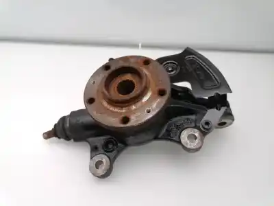 Second-hand car spare part Front Right Knuckle for CITROEN JUMPY (X DESDE 01/2007) Jumpy OEM IAM references 1617969380  