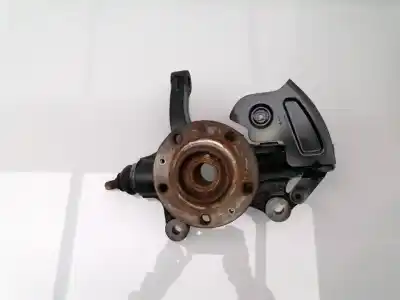 Second-hand car spare part front right knuckle for citroen jumpy (x desde 01/2007) jumpy oem iam references 1617969380  
