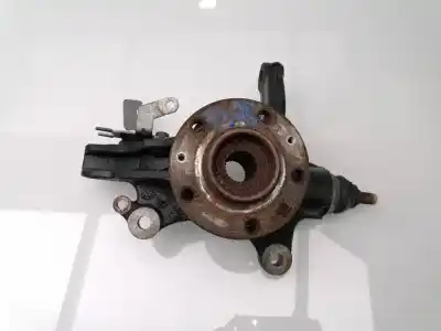 Second-hand car spare part Front Left Knuckle for CITROEN JUMPY (X DESDE 01/2007) Jumpy OEM IAM references 1617968980  