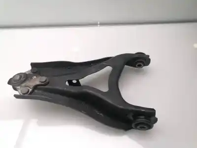 Second-hand car spare part front left lower suspension arm for dacia duster dhd2 oem iam references 545055413r  