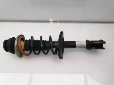 İkinci el araba yedek parçası sol ön amortisör için DACIA DOKKER  OEM IAM referansları 543028938R  