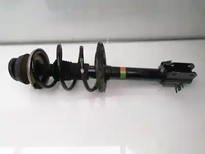 Recambio de automóvil de segunda mano de AMORTIGUADOR DELANTERO DERECHO para DACIA SANDERO BS DESDE 06/2008  referencias OEM IAM 543021807R  