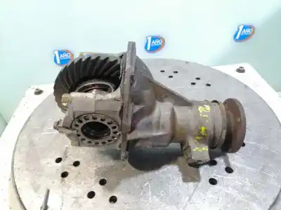 Peça sobressalente para automóvel em segunda mão DIFERENCIAL TRASEIRO por SUZUKI VITARA SE/SV (ET)  Referências OEM IAM 2730078840  2745086CA0