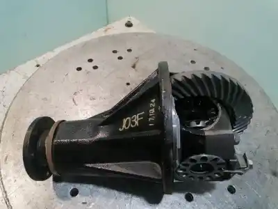 Автозапчасти б/у передний дифференциал за SUZUKI JIMNY SN (FJ) 1.3 16V CAT ссылки OEM IAM 2745081A60  2730084840
