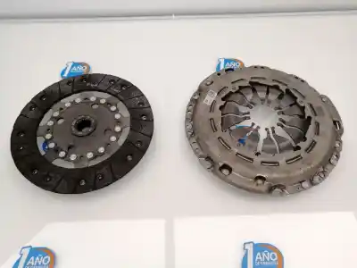 Second-hand car spare part Clutch Kit for DACIA DUSTER DHD2 OEM IAM references 302053931R 302107571R 301010007R