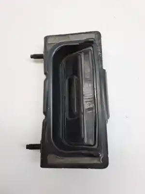 Pezzo di ricambio per auto di seconda mano Maniglia Esterna Del Cancello per HONDA CIVIC LIM.5 (FK) 1.0 Executive Riferimenti OEM IAM 34100TECQ02  