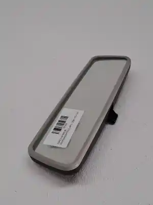Автозапчасти б/у ВНУТРЕННЕЕ ЗЕРКАЛО за VOLKSWAGEN POLO (6R1)  ссылки OEM IAM 3C0857511J  