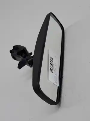 Second-hand car spare part INTERIOR REARVIEW MIRROR for CITROEN C4 CACTUS  OEM IAM references 8153LR  