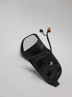 Second-hand car spare part RIGHT REARVIEW MIRROR for CITROEN C4 CACTUS  OEM IAM references 98016919XT  