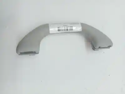 Second-hand car spare part INTERIOR RIGHT FRONT HANDLE for VOLKSWAGEN POLO (6R1)  OEM IAM references 1K8857607  6R0857607Y20