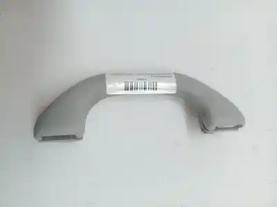Second-hand car spare part INTERIOR RIGHT FRONT HANDLE for VOLKSWAGEN POLO (6R1)  OEM IAM references 1K8857607  6R0857607Y20