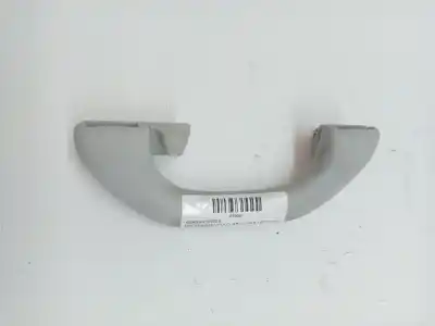Second-hand car spare part INTERIOR RIGHT FRONT HANDLE for VOLKSWAGEN POLO (6R1)  OEM IAM references 6R0857607  1K8857607Y20