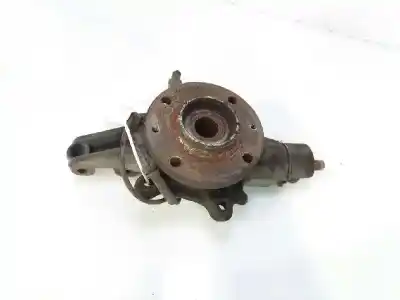 Second-hand car spare part Front Left Knuckle for PEUGEOT 308 1.6 16V HDi OEM IAM references 364696  