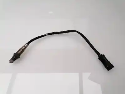 Pezzo di ricambio per auto di seconda mano Sonda Lambda per RENAULT CLIO II FASE I (B/CBO) 1.2 Riferimenti OEM IAM 0258006046  H7700107433