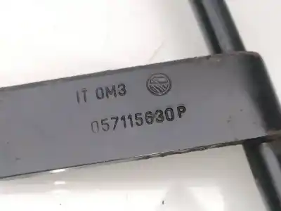 Автозапчасти б/у масляная палка за audi a8 d3 (4e2, 4e8) 4.0 tdi quattro ссылки oem iam 057115630p  057115611h