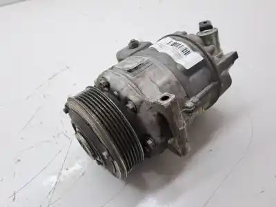 Автозапчасти б/у компрессор кондиционера воздуха за AUDI A4 AVANT (8E) 2.0 20V CAT (ALT) ссылки OEM IAM 8E0260805F  