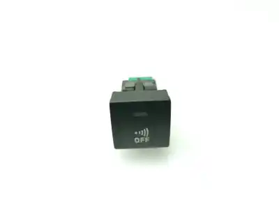 Pièce détachée automobile d'occasion BOUTON INTERRUPTEUR pour CITROEN C4 COUPÉ (LA_)  Références OEM IAM 96476627XT  