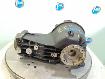 Автозапчастина б/у  для AUDI A8 (4E2)  Посилання на OEM IAM 01R525053B 01R500043E 01R525053G