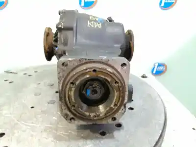 Second-hand car spare part rear differential for audi a8 (4e2) 4.0 tdi quattro oem iam references 01r525053b 01r500043e 01r525053g