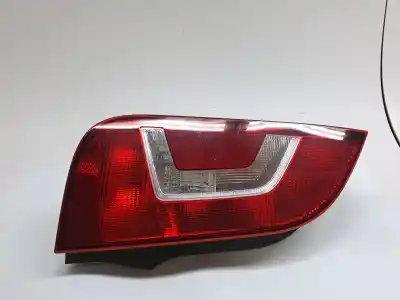 Gebrauchtes Autoersatzteil Rückleuchte außen links zum VOLKSWAGEN UP (122)  OEM-IAM-Referenzen 1S0945095G  