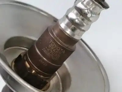Pièce détachée automobile d'occasion sonde lambda pour toyota c-hr hybrid active références oem iam 8946747030  
