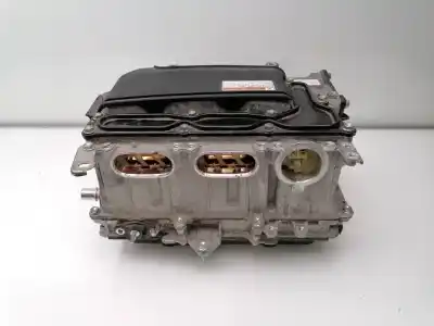 Pezzo di ricambio per auto di seconda mano BATTERIA per TOYOTA PRIUS (NHW30)  Riferimenti OEM IAM G920028030  