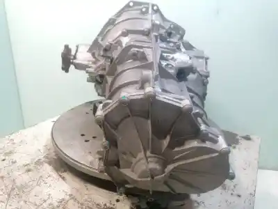 Recambio de automóvil de segunda mano de caja cambios para audi a4 berlina (8e) 2.0 tdi 16v (103kw) referencias oem iam mvs  0b1300028ax
