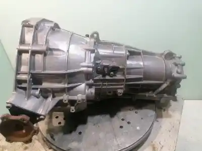 Recambio de automóvil de segunda mano de caja cambios para audi a4 berlina (8e) 2.0 tdi 16v (103kw) referencias oem iam mvs  0b1300028ax