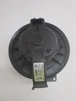 Piesă de schimb auto la mâna a doua Ventilator habitaclu încalzire pentru VOLKSWAGEN UP (122)  Referințe OEM IAM 1S1819015D  